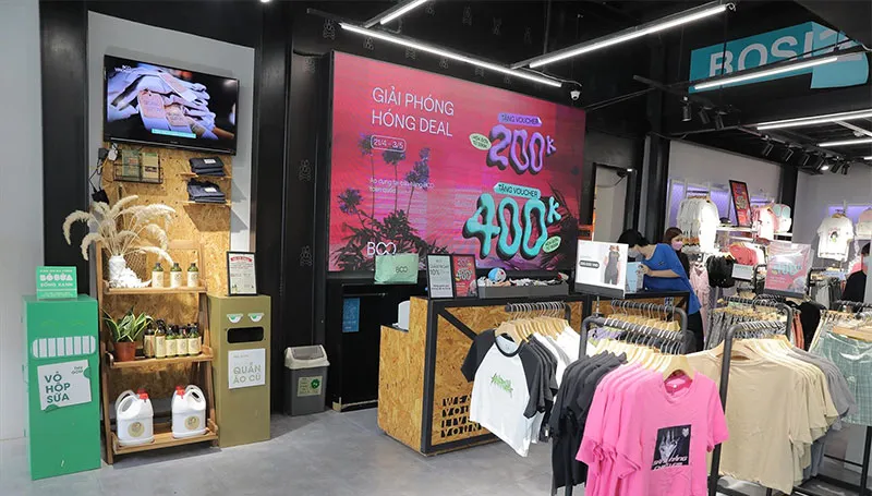 Top 10 shop bán áo hoodie nam đẹp, chất lượng