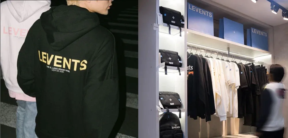 Top 10 shop bán áo hoodie nam đẹp, chất lượng