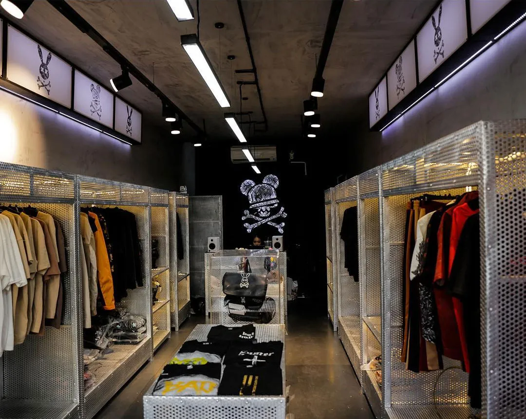 Top 10 shop bán áo hoodie nam đẹp, chất lượng