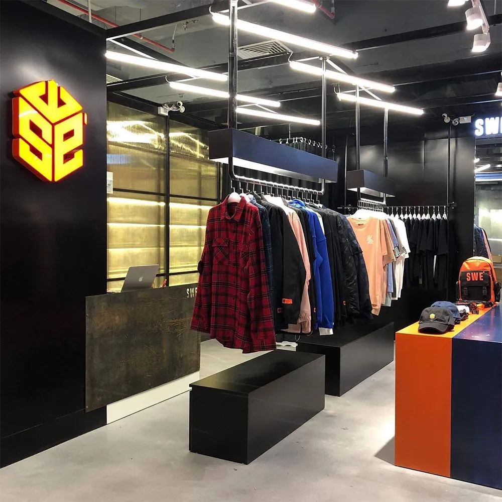 Top 10 shop bán áo hoodie nam đẹp, chất lượng