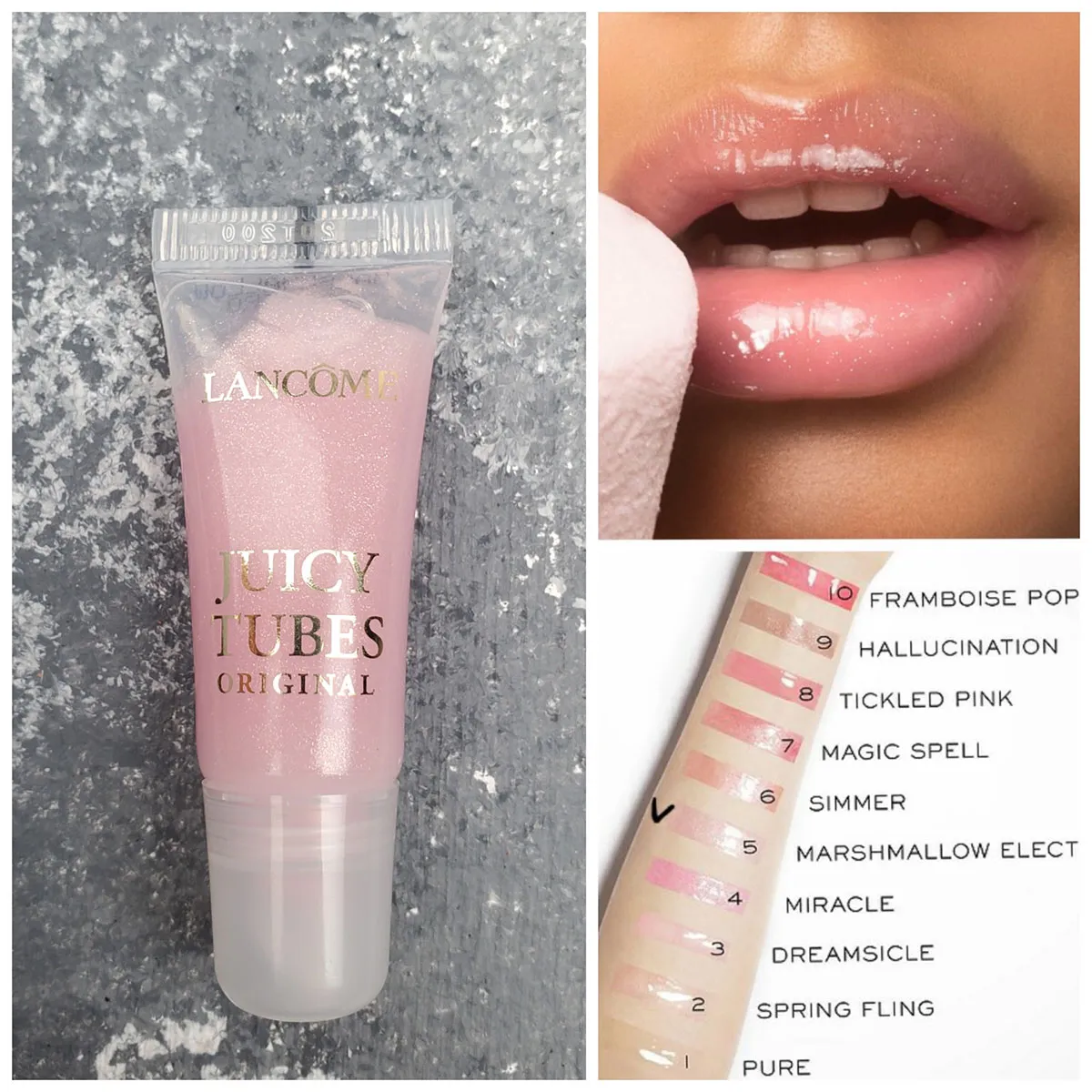 Son dưỡng Lancôme có tốt không? Top 4 thỏi son chất lượng