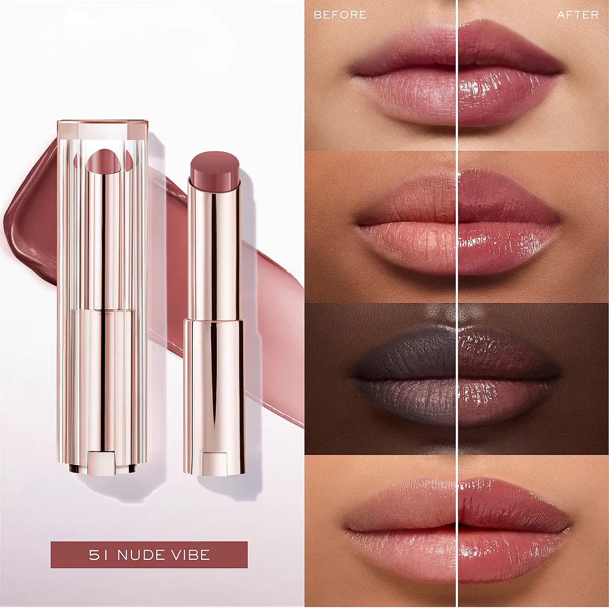 Son dưỡng Lancôme có tốt không? Top 4 thỏi son chất lượng