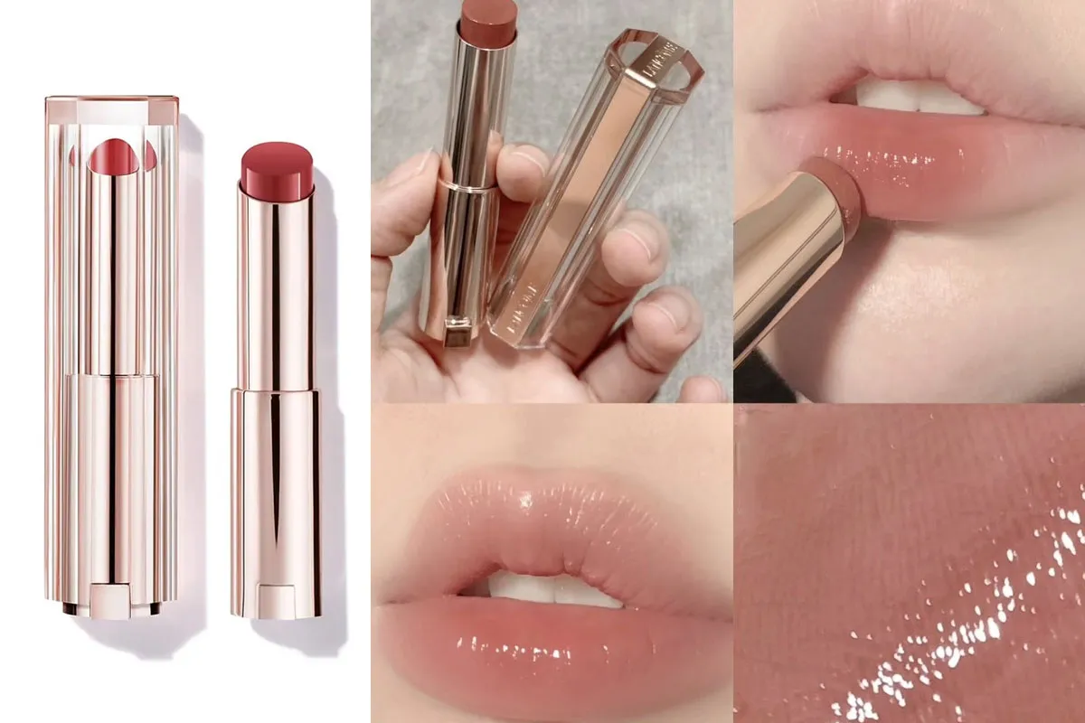 Son dưỡng Lancôme có tốt không? Top 4 thỏi son chất lượng
