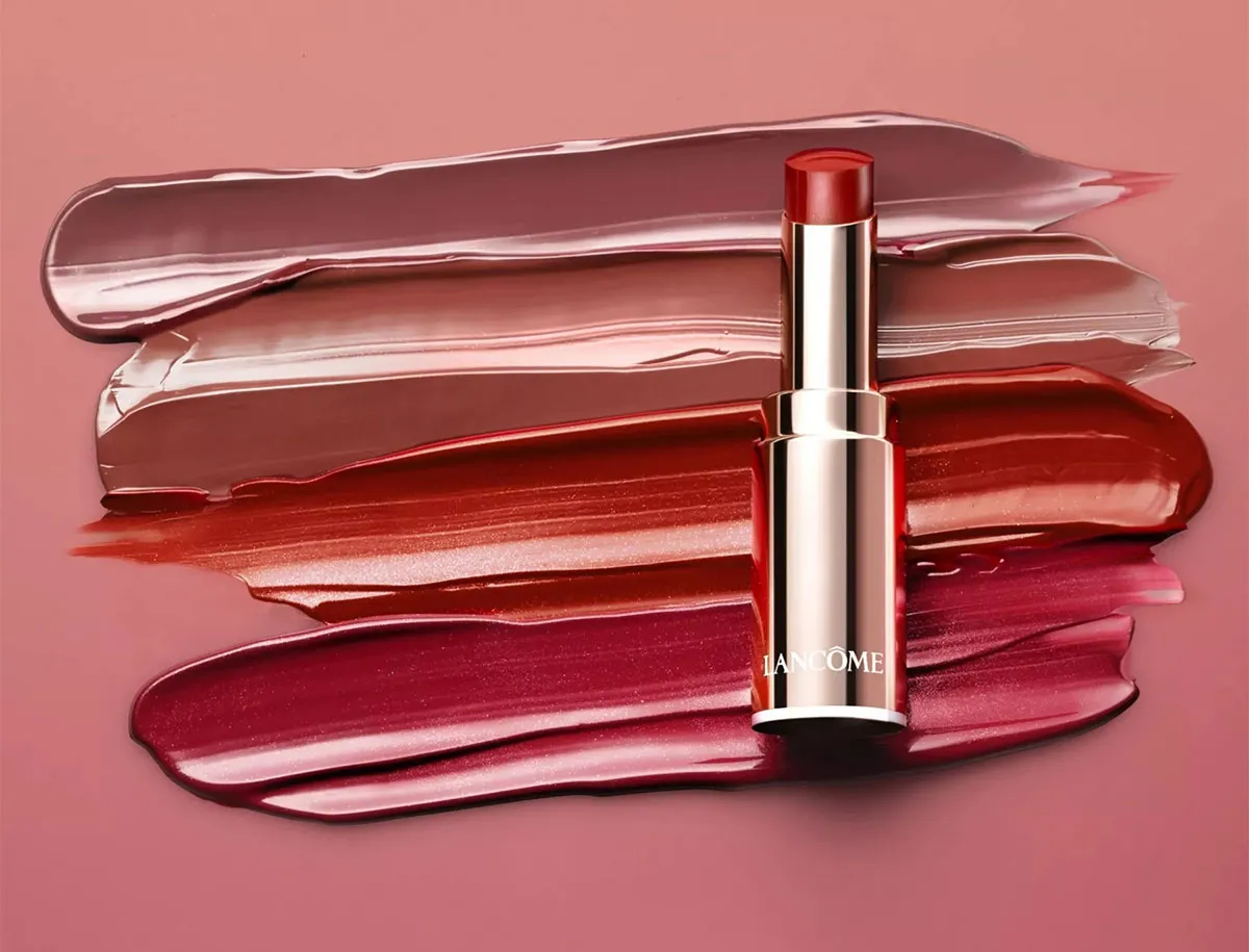 Son dưỡng Lancôme có tốt không? Top 4 thỏi son chất lượng