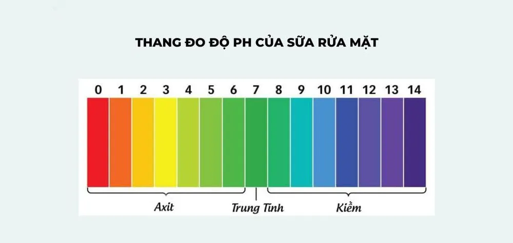 Top 9 sữa rửa mặt gạo cao cấp phù hợp với mọi làn da
