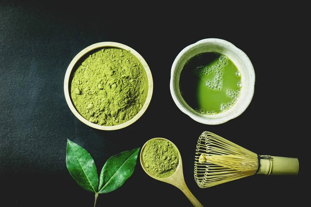 Top 8 sữa rửa mặt trà xanh được yêu rất thích năm nay
