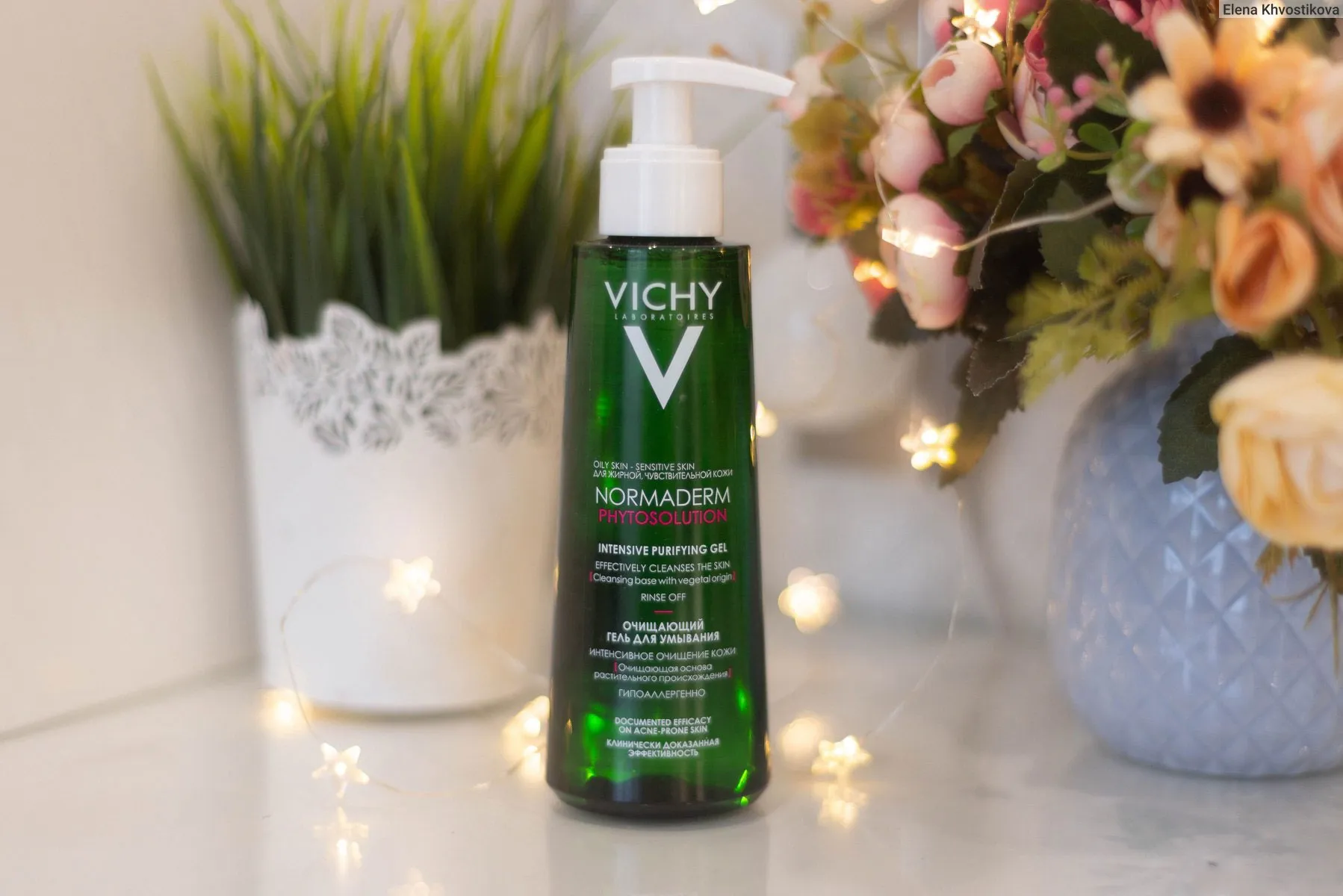 Top 8 sữa rửa mặt trà xanh được yêu rất thích năm nay