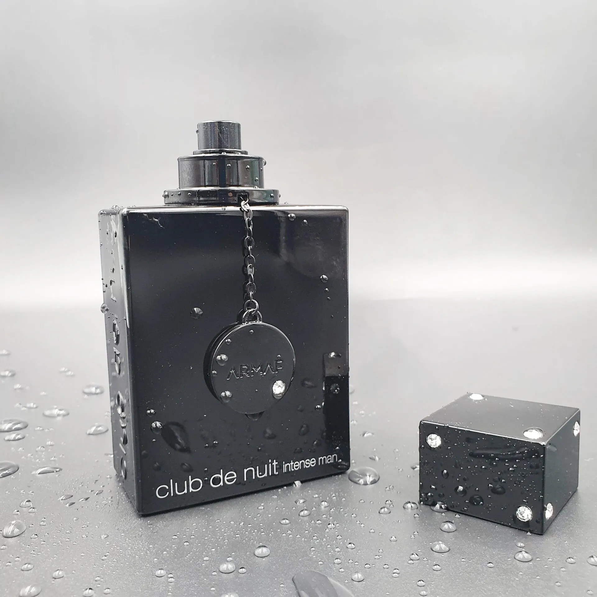 Nước Hoa Nam Armaf Club De Nuit Intense Man EDT 105ml - Nước hoa - Vua Hàng Hiệu