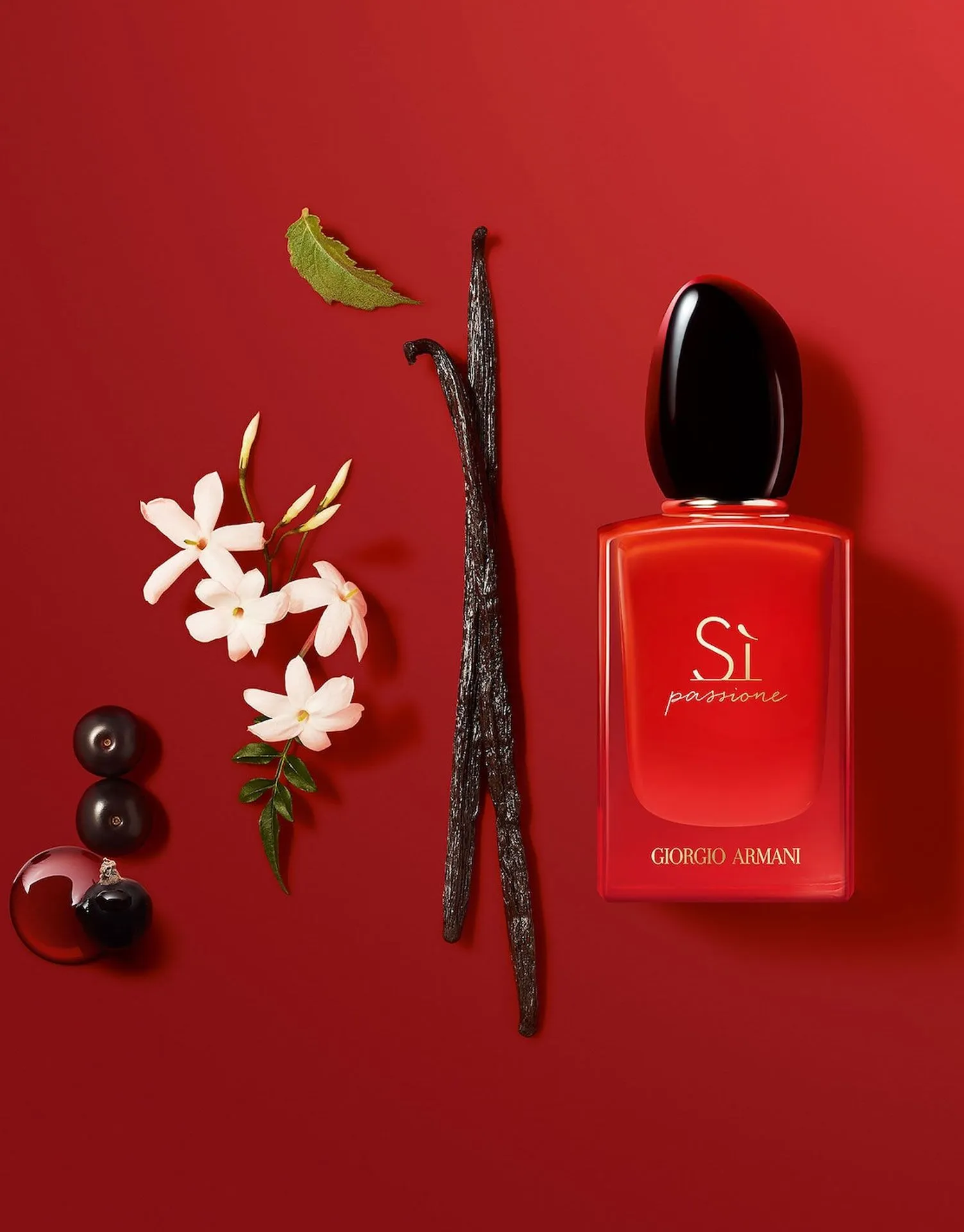 Nước hoa Giorgio Armani Si Passione