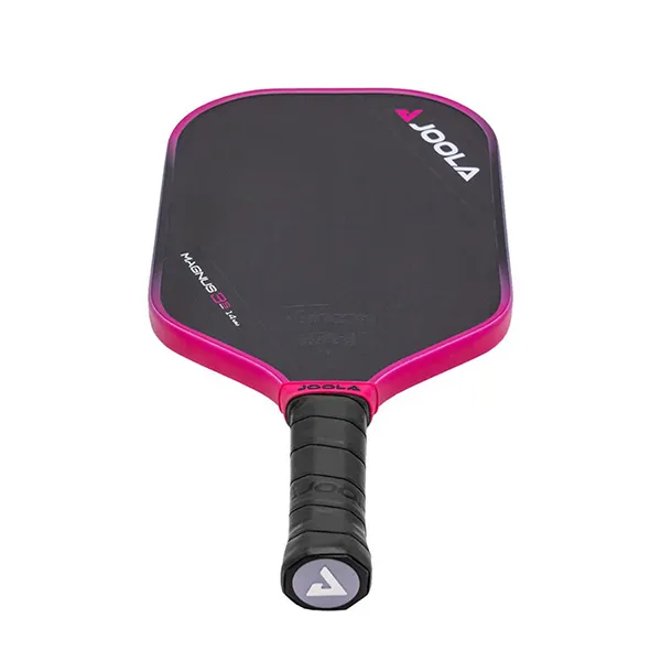 Vợt Pickleball Joola Tyson Magnus 3S 14mm Paddle Màu Đen/Hồng - Pickleball - Vua Hàng Hiệu