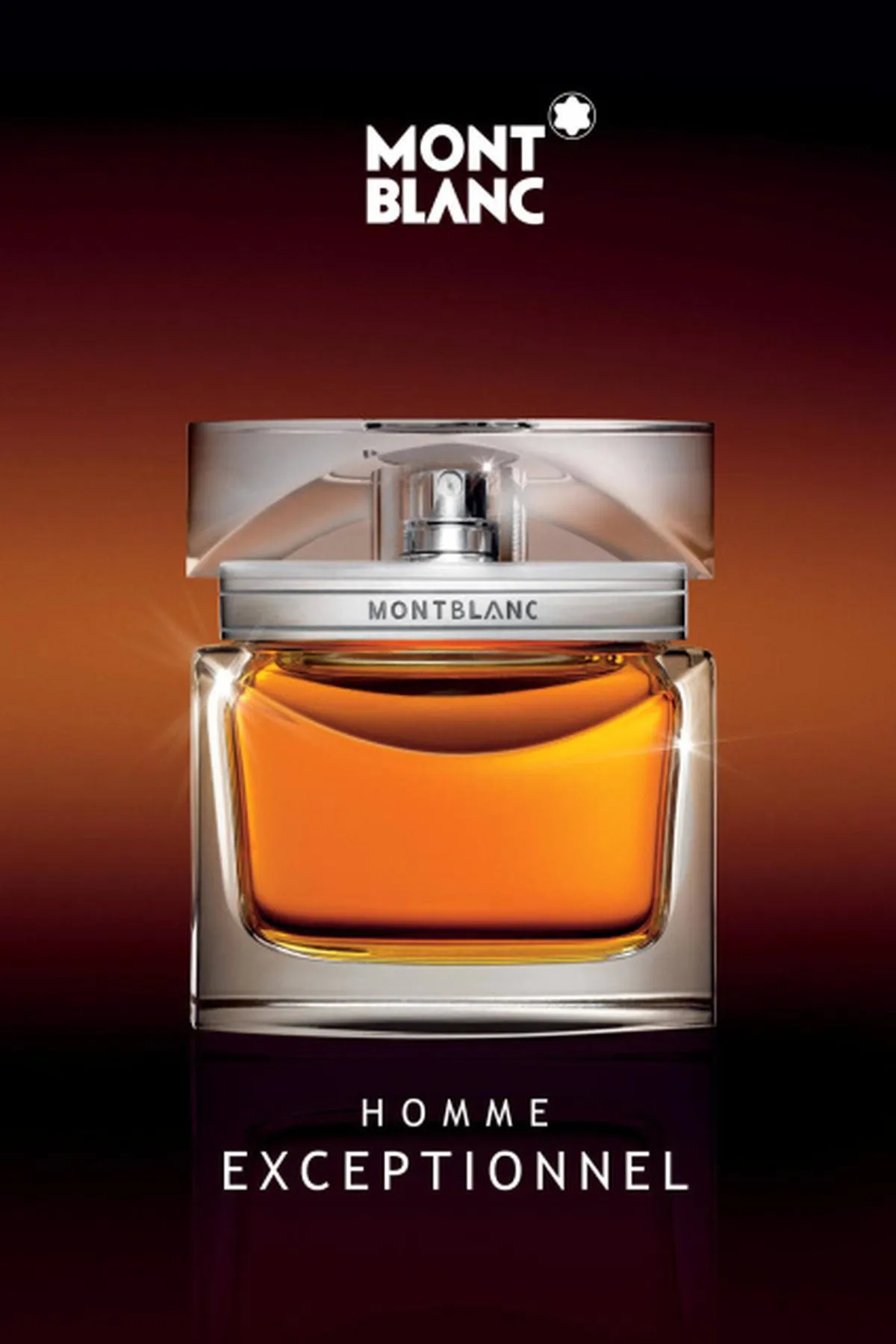 Nước hoa Montblanc Homme Exceptionnel Eau de Toilette
