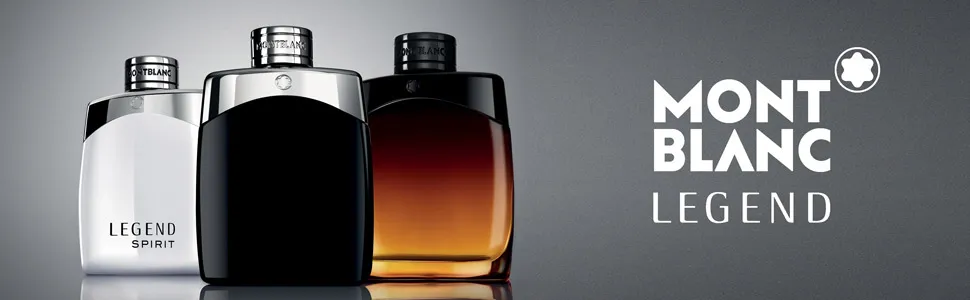Nước hoa Montblanc Thiết Kế Chai Sang Trọng Và Đẳng Cấp