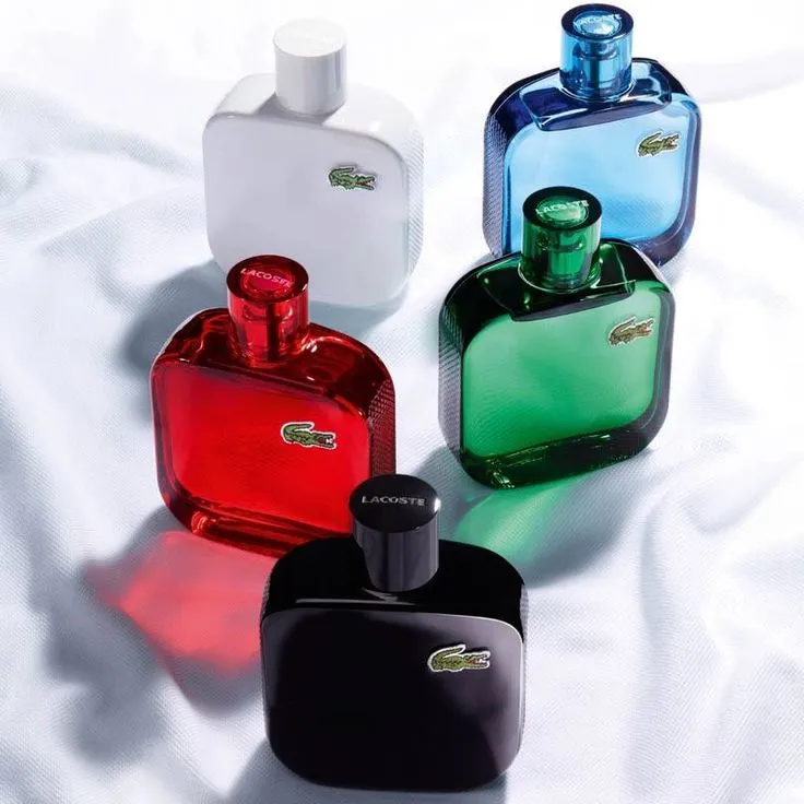 Nước Hoa Lacoste