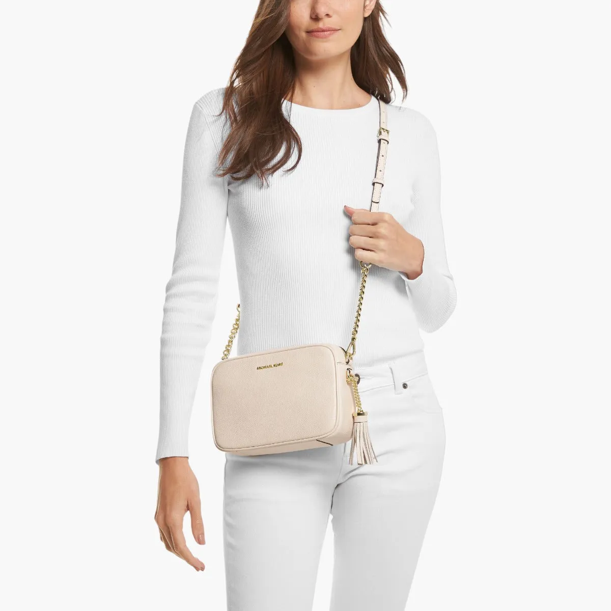Túi xách Michael Kors Ginny Crossbody