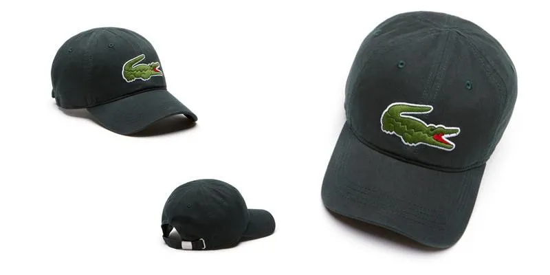 Mũ Nón Lacoste