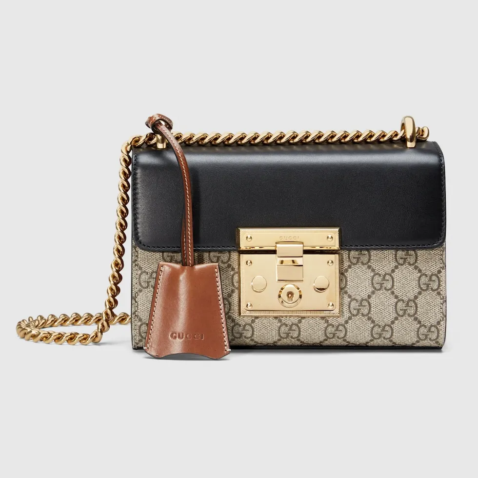 Túi xách Gucci Padlock