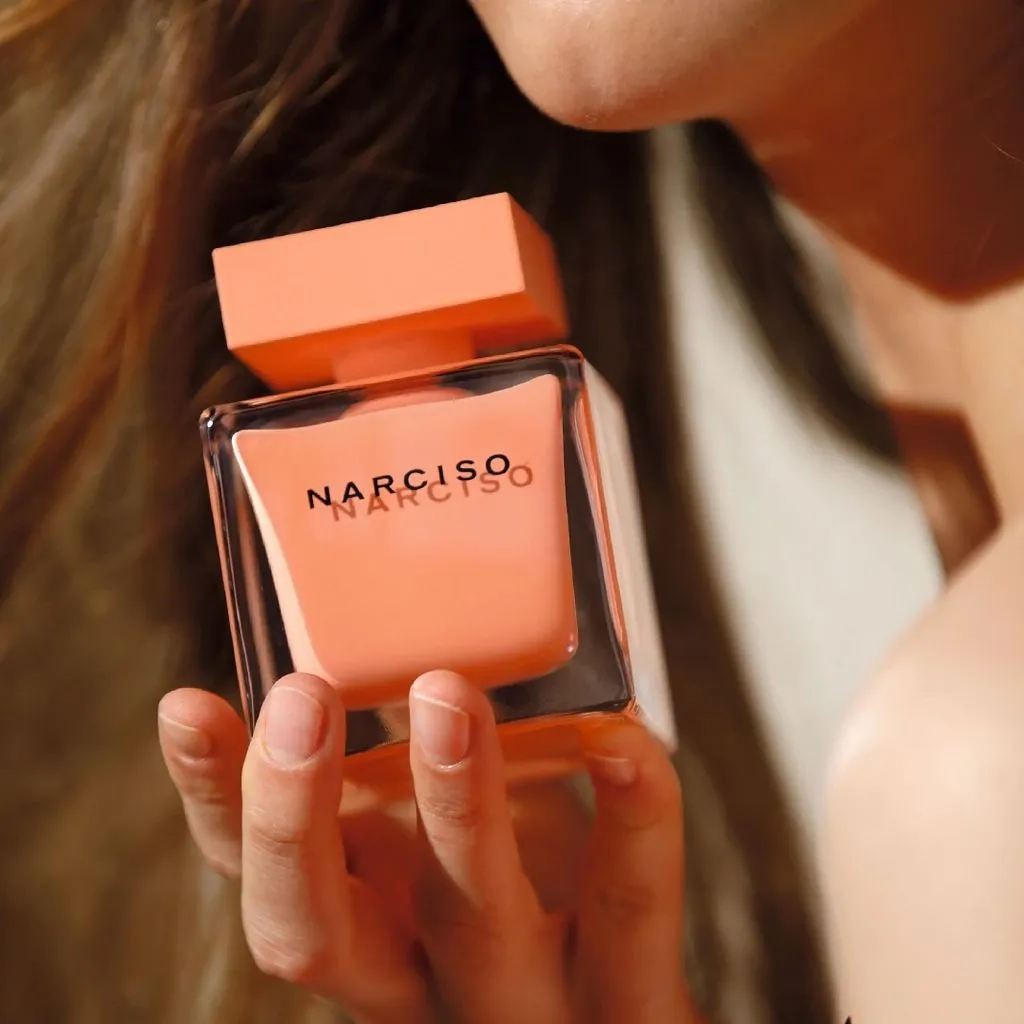 Nước hoa Narciso Ambrée Eau de Parfum