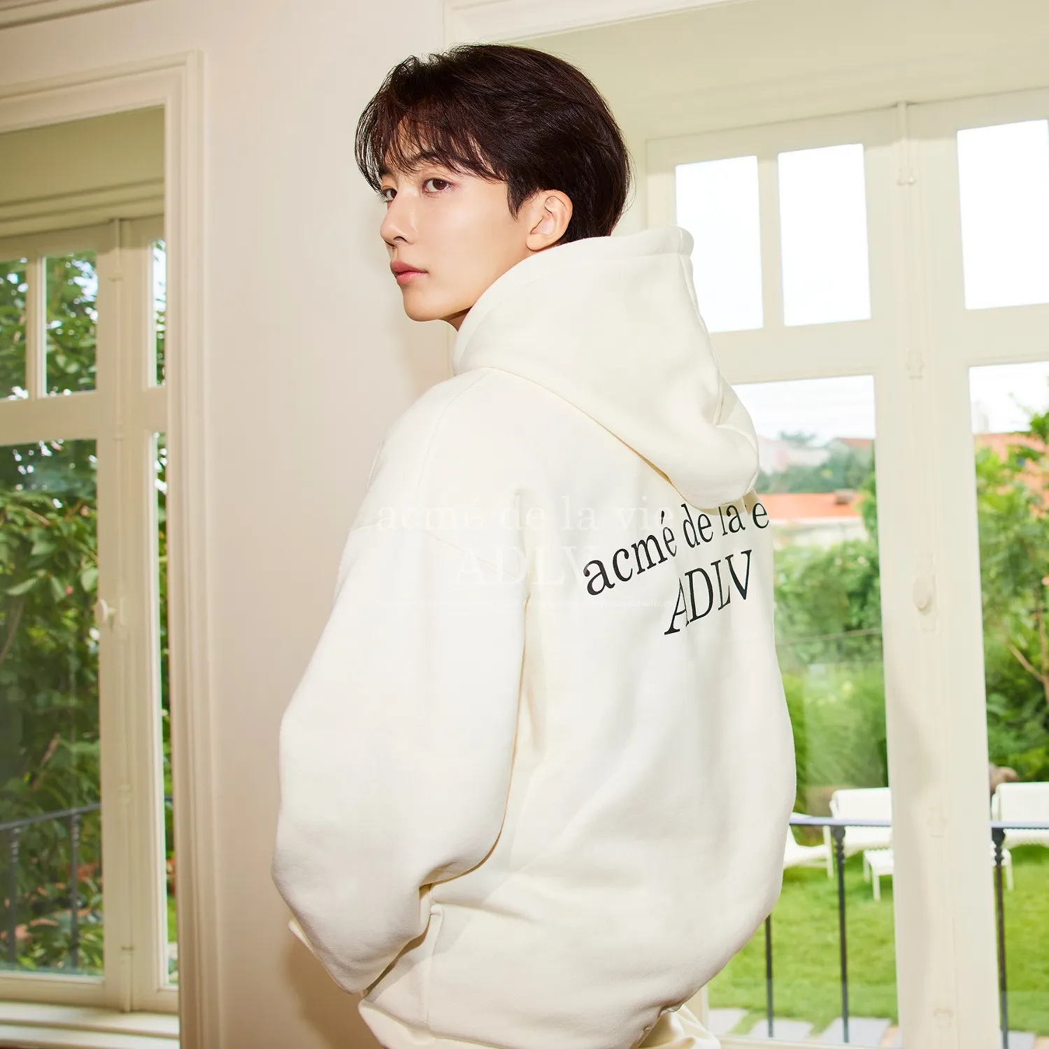 Áo Hoodie ADLV