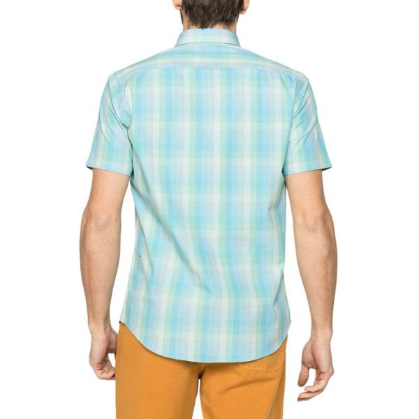 Áo Sơ Mi Nam Carrera Jeans 213C1230A_84H Phối Màu Size L - Thời trang - Vua Hàng Hiệu