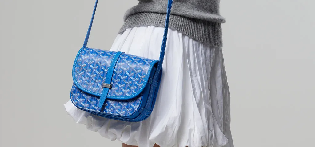 Ưu Điểm Nổi Bật Của Túi Xách Goyard