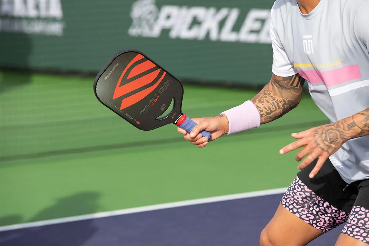 Top 10 hãng vợt Pickleball nổi tiếng, bán chạy hiện nay