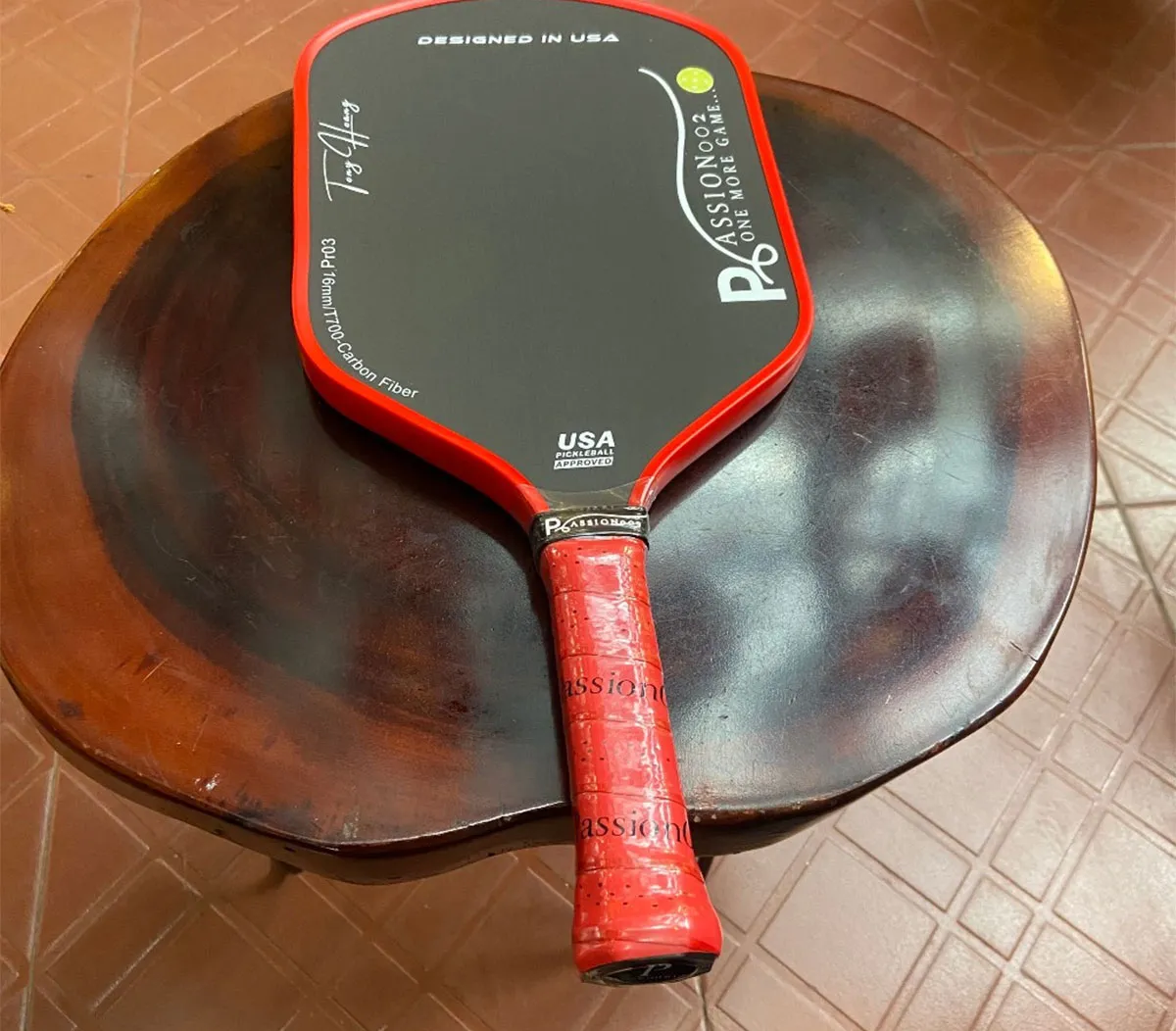 Top 10 hãng vợt Pickleball nổi tiếng, bán chạy hiện nay