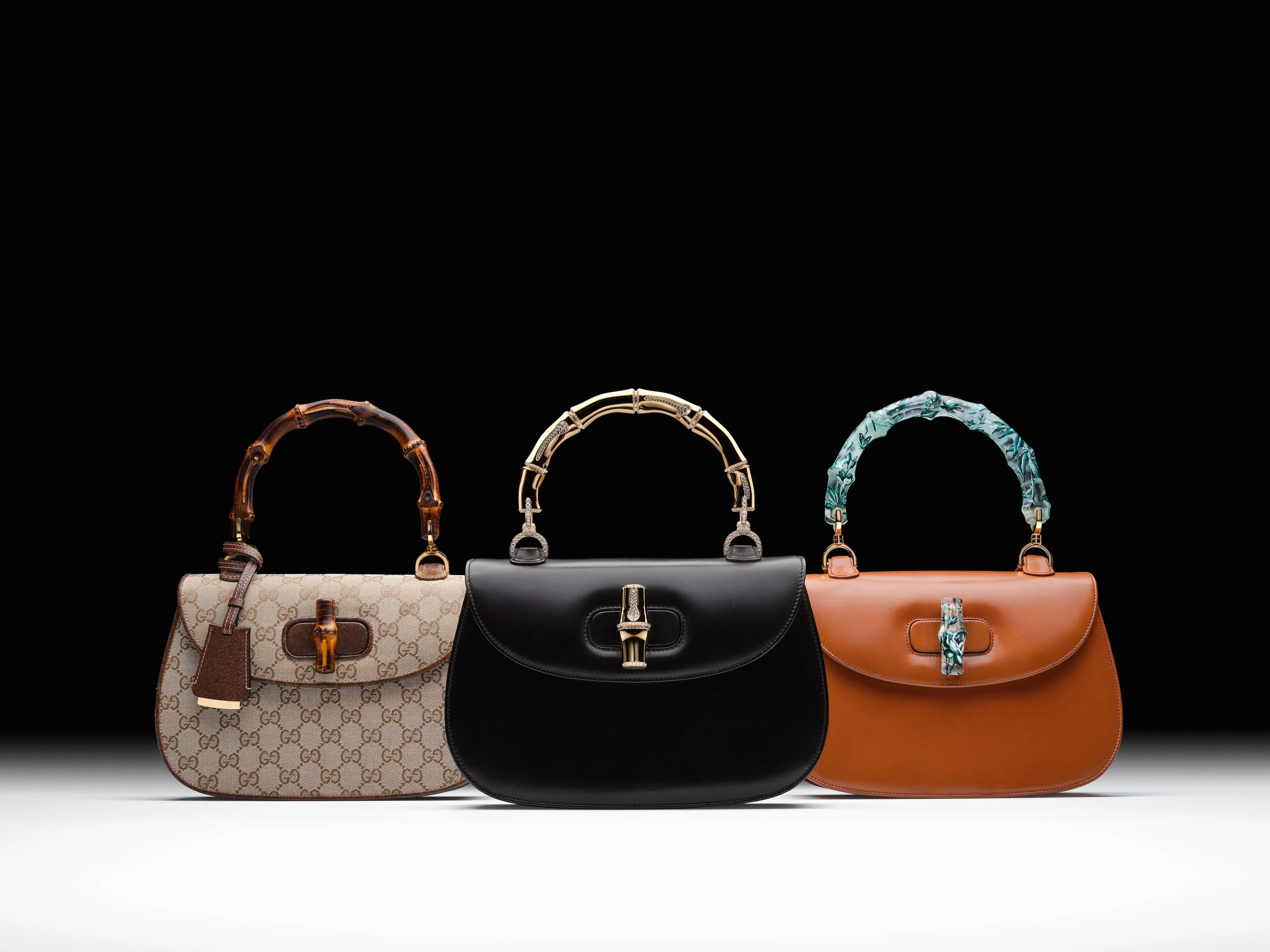 Túi Gucci Chất liệu cao cấp, bền bỉ