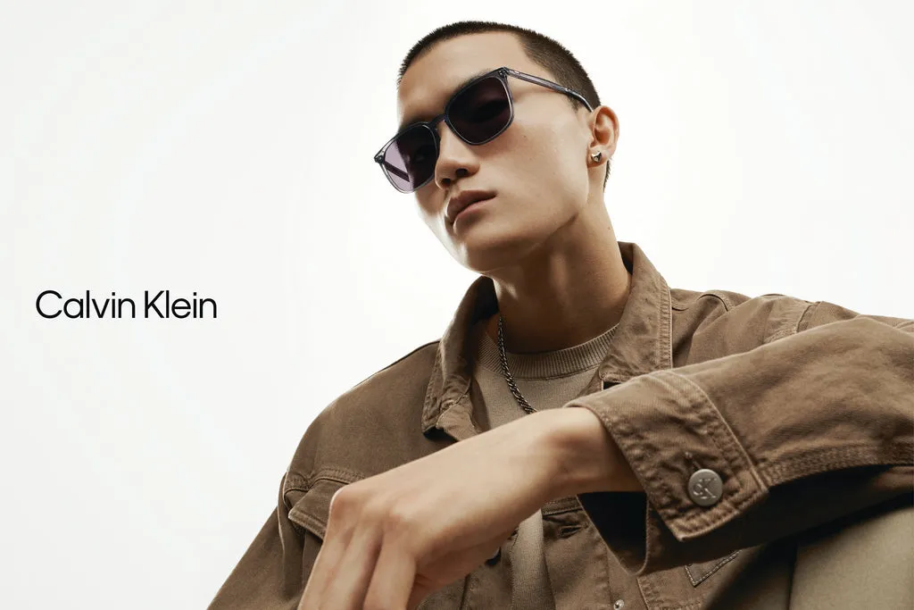 Kính Mắt Calvin Klein