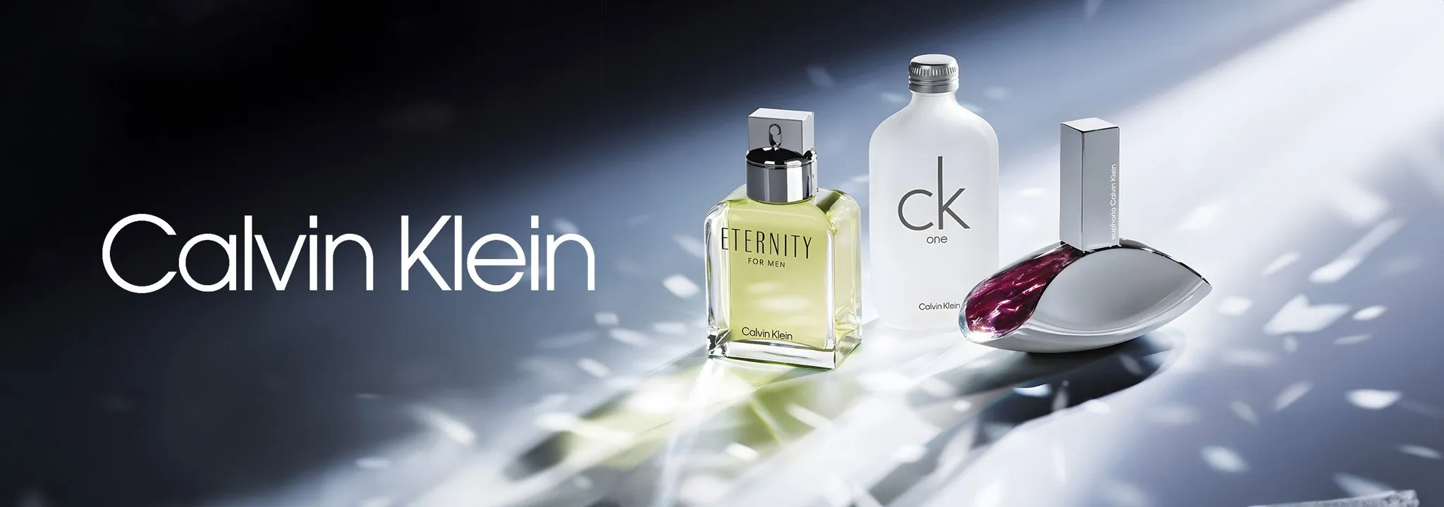 Nước Hoa Calvin Klein
