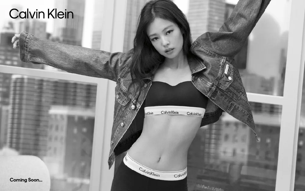 Tìm hiểu thương hiệu Calvin Klein