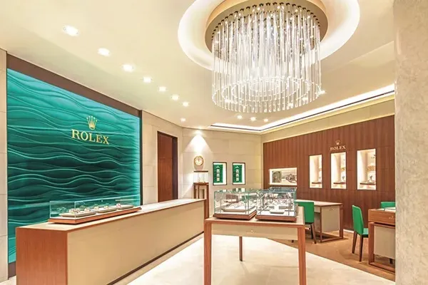 Đồng Hồ Nam Rolex Datejust Datejust M126333-0012 Màu Bạc Vàng - Đồng hồ - Vua Hàng Hiệu