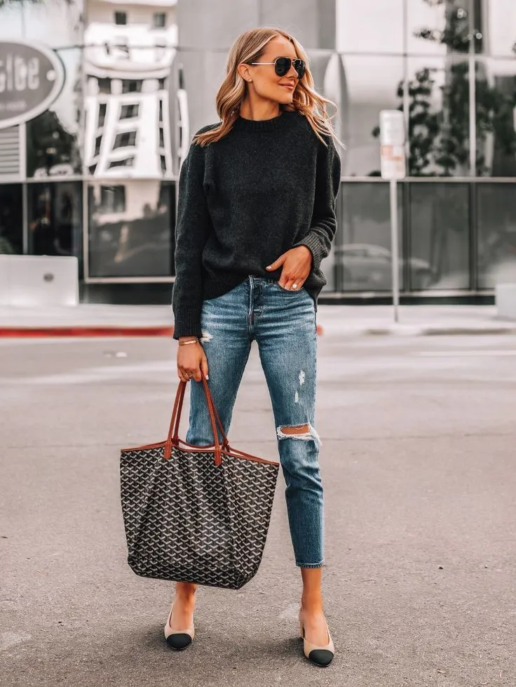 Người nổi tiếng, tín đồ thời trang