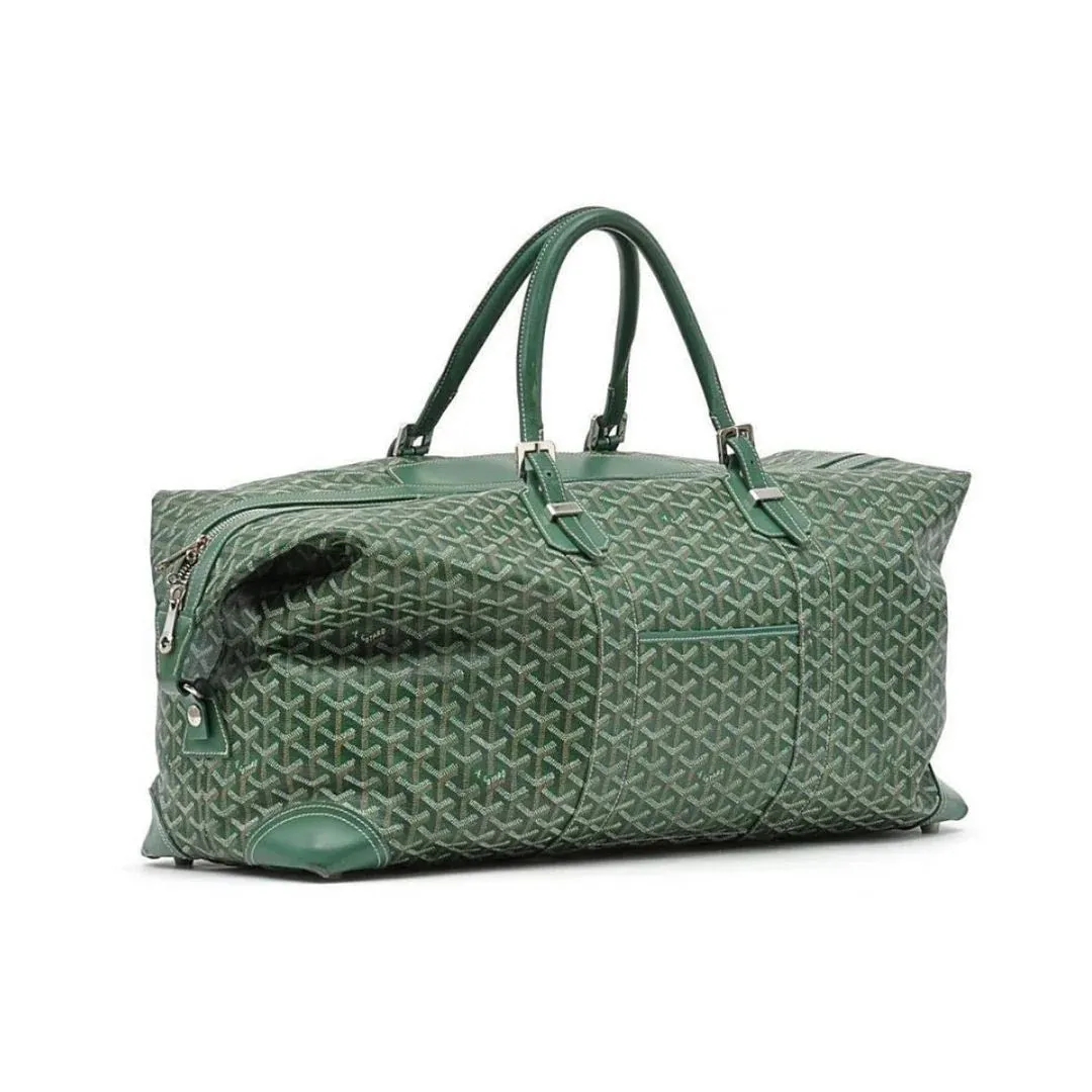 Goyard Boeing Duffel Bag