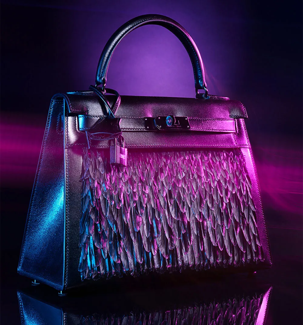 Giá túi xách Hermès Kelly bao nhiêu tiền? Top 5 sản phẩm đắt tiền