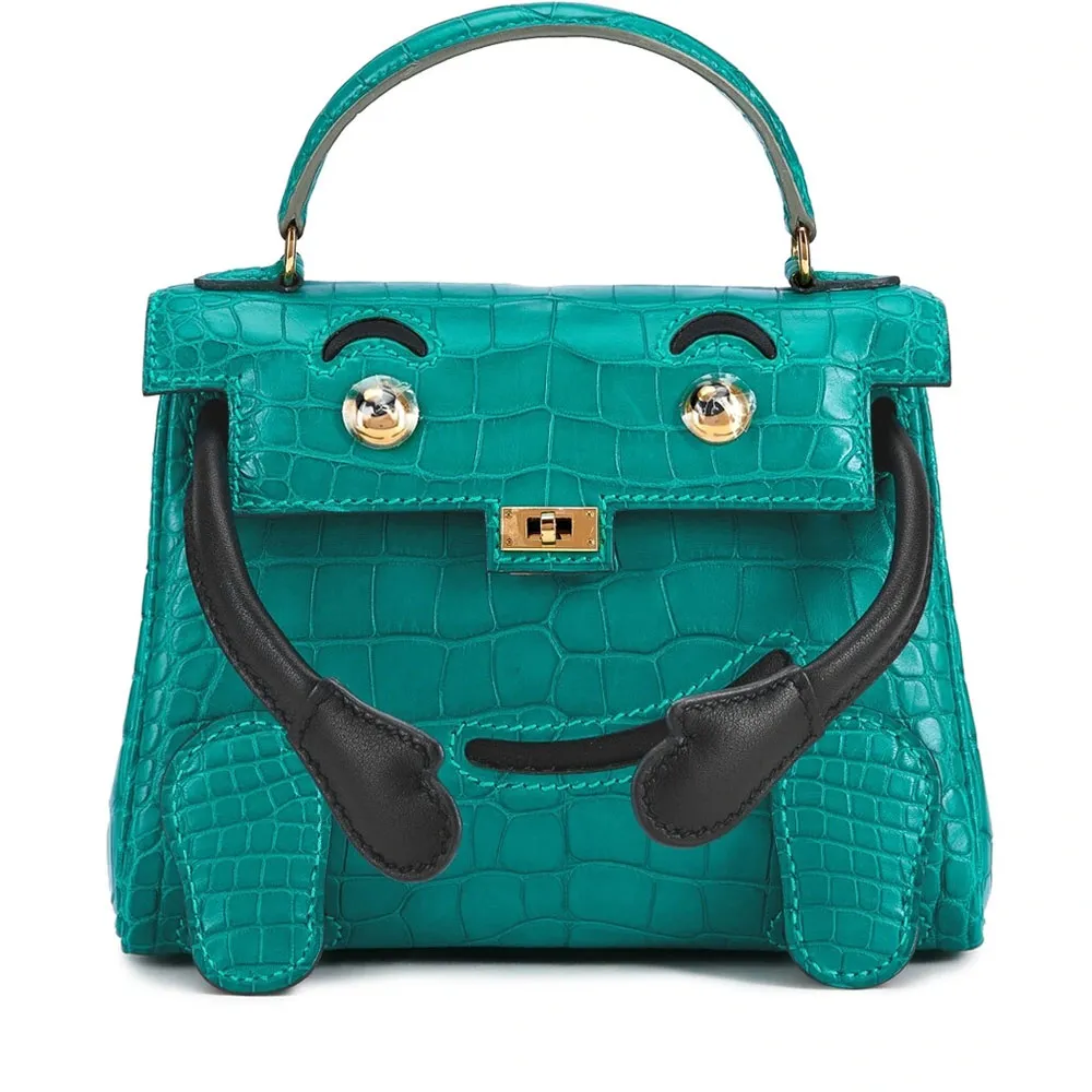Giá túi xách Hermès Kelly bao nhiêu tiền? Top 5 sản phẩm đắt tiền