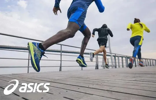 Giày Thể Thao Nữ Asics Gel Resolution 9 Light Garnet 1042A208-600 Màu Hồng Đất Size 36 - Giày - Vua Hàng Hiệu