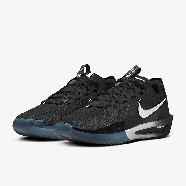 Giày Bóng Rổ Nike GT Cut 3 EP Basketball Shoes DV2918-004 Màu Đen Size 43 - Giày - Vua Hàng Hiệu