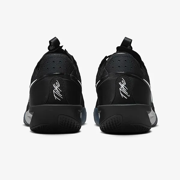 Giày Bóng Rổ Nike GT Cut 3 EP Basketball Shoes DV2918-004 Màu Đen Size 43 - Giày - Vua Hàng Hiệu