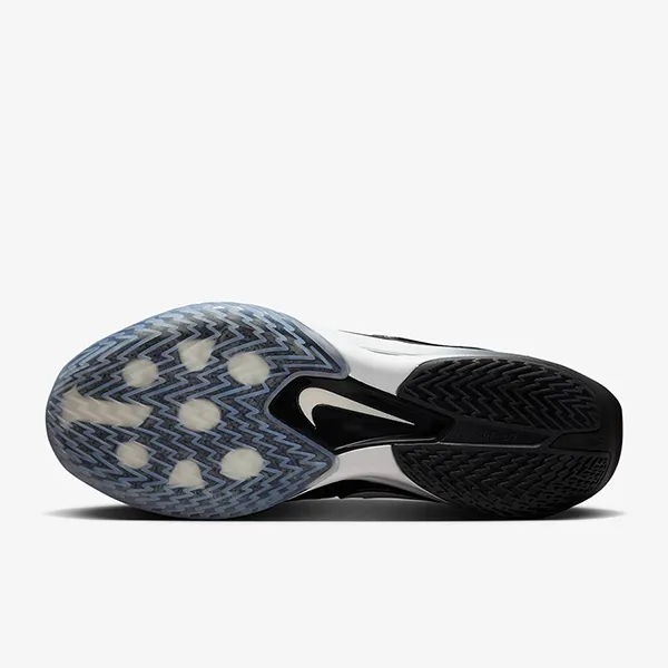 Giày Bóng Rổ Nike GT Cut 3 EP Basketball Shoes DV2918-004 Màu Đen Size 43 - Giày - Vua Hàng Hiệu