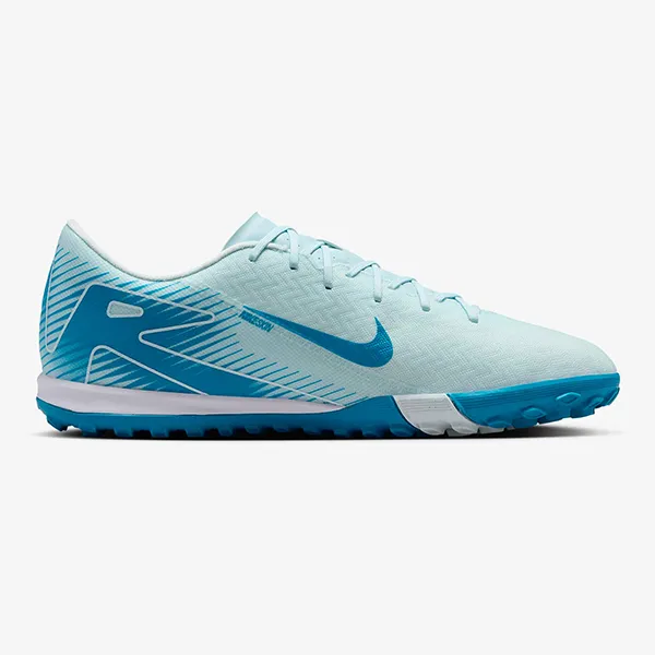 Giày Thể Thao Nam Nike Mercurial Vapor 16 Academy FQ8449-400 Màu Xanh Dương Size 40.5 - Giày - Vua Hàng Hiệu