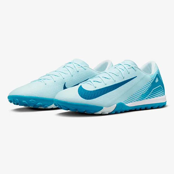 Giày Thể Thao Nam Nike Mercurial Vapor 16 Academy FQ8449-400 Màu Xanh Dương Size 40.5 - Giày - Vua Hàng Hiệu
