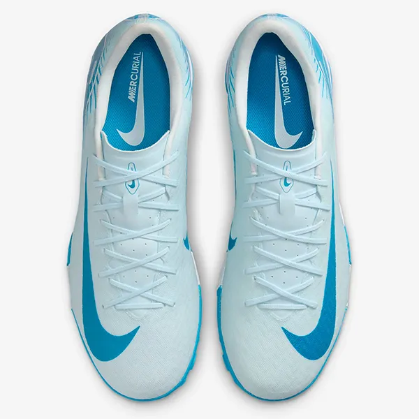 Giày Thể Thao Nam Nike Mercurial Vapor 16 Academy FQ8449-400 Màu Xanh Dương Size 40.5 - Giày - Vua Hàng Hiệu