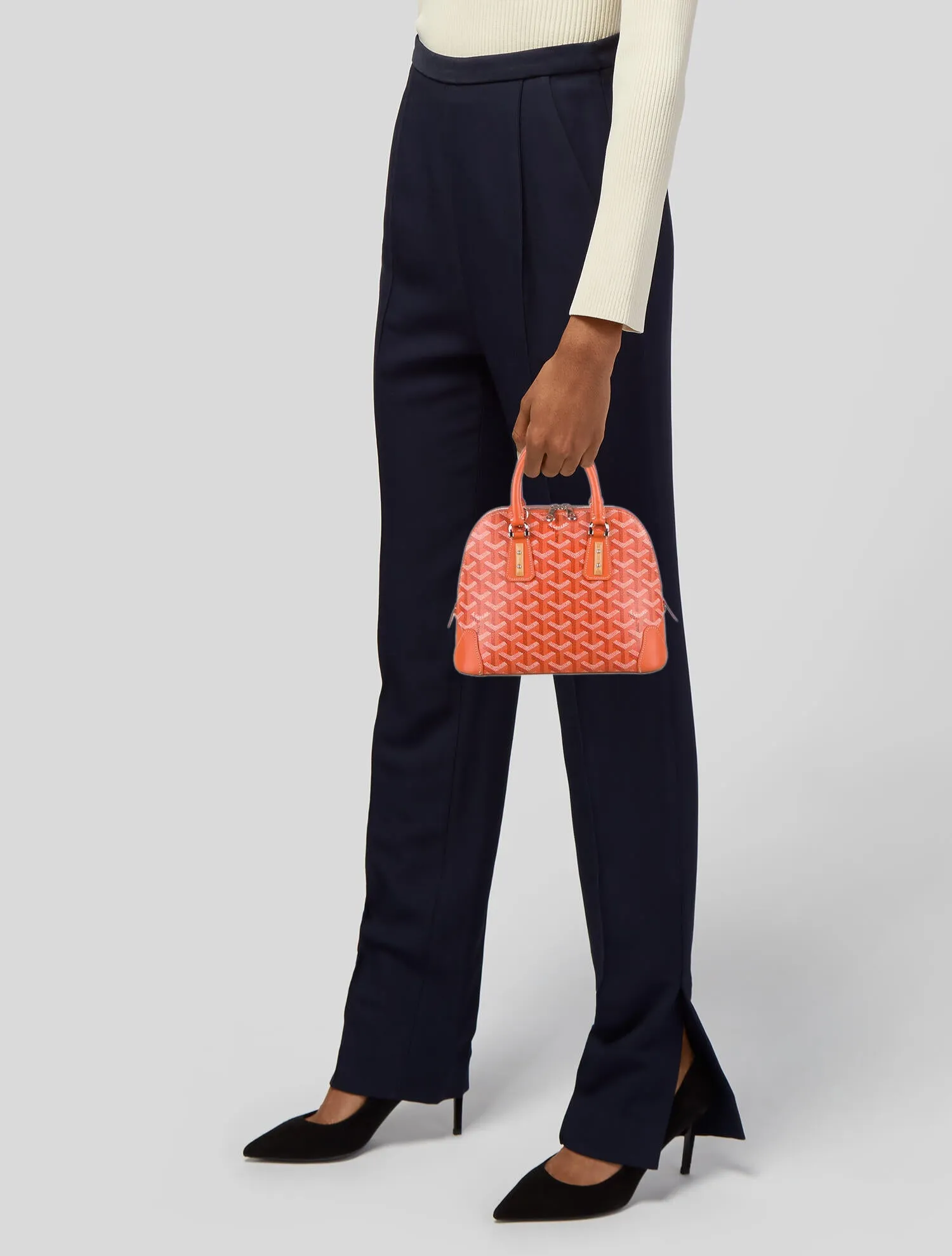 Túi xách Goyard Vendôme