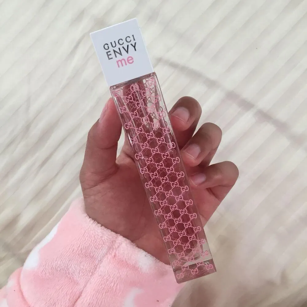 Nước hoa Gucci Envy Me