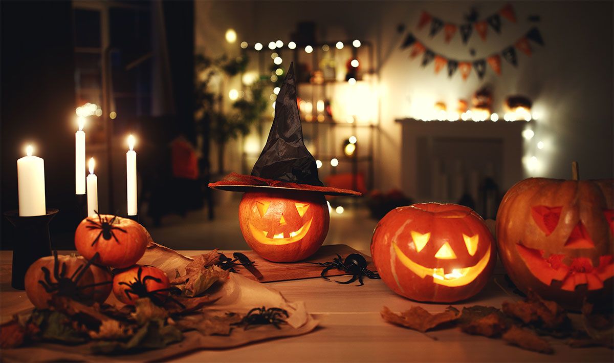 Halloween là ngày nào? Những hoạt động nổi bật trong lễ hội Halloween