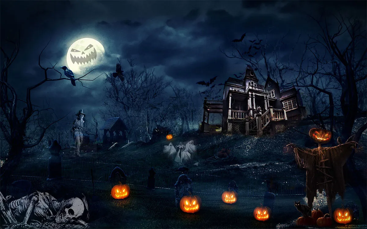 Halloween là ngày nào? Những hoạt động nổi bật trong lễ hội Halloween