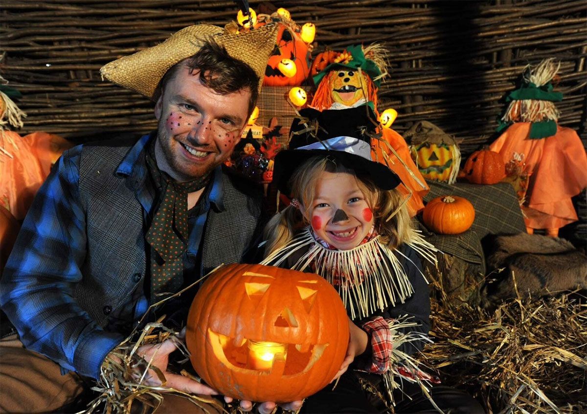 Halloween là ngày nào? Những hoạt động nổi bật trong lễ hội Halloween