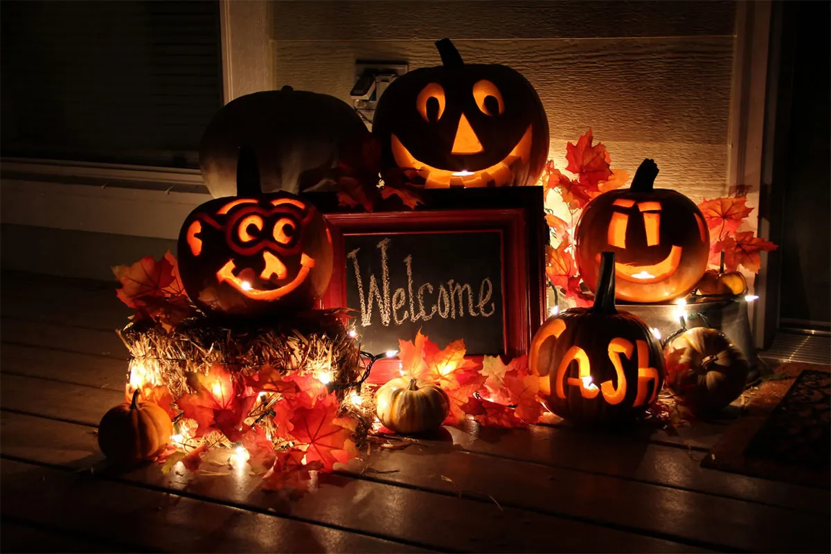Halloween là ngày nào? Những hoạt động nổi bật trong lễ hội Halloween