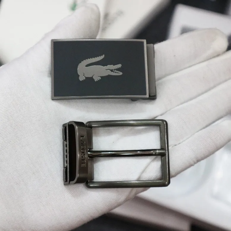 Thắt Lưng Lacoste