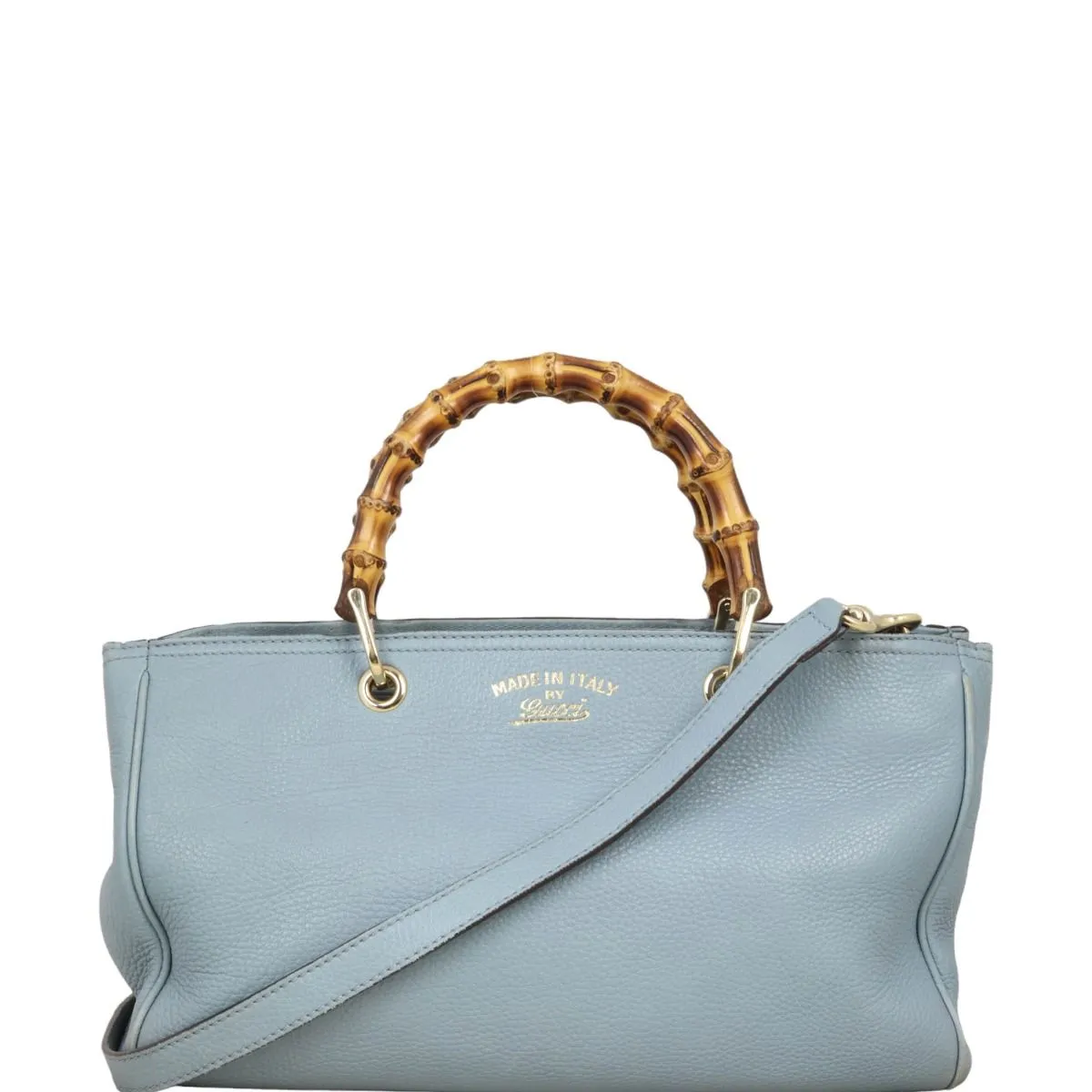 Túi xách Gucci Bamboo Shopper